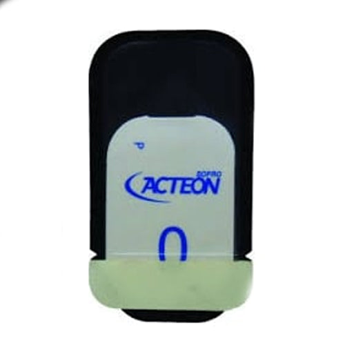 Acteon 700546 Bag & Cover for Dental X-Ray Imaging Plate Size #0 300/Pk Acteon 700546 Bag & Cover for Dental X-Ray Imaging Plate Size #0 300/Pk